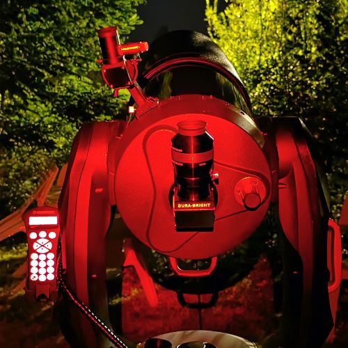 Télescope Celestron C11 de 280 mm